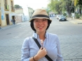 Cristiana Baik