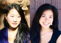 Deanna Fei & Jessica Fei