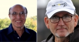 Murli Melwani & William Bruce McFadden