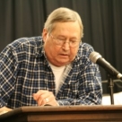 Barry Hannah